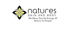Natures Skin And Body Coupons