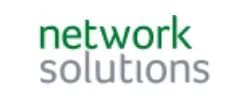 Network Solutions Coupons