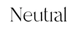 Neutral Curtains Coupons