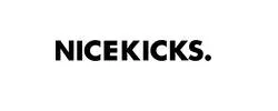 Nice Kicks Shop Coupons