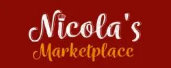 ​Nicola's Marketplace Coupons