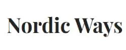 Nordic Ways Coupons