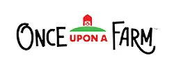 Once Upon a Farm