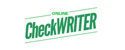 Online Check Writer Coupons