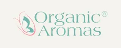 Organic Aromas Coupons