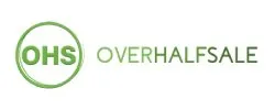 OverHalfSale Coupons