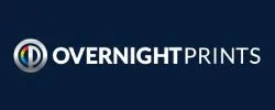 Overnight Prints Coupons