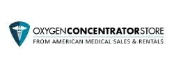 Oxygen Concentrator Store
