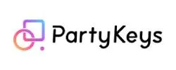 PartyKeys Coupons
