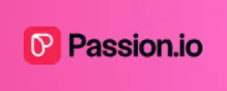 Passion.io Coupons
