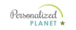 Personalized Planet Coupons