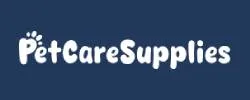 Pet Care Supplies Coupons
