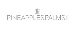 Pineapples Palms Too Coupons