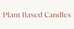 Plant Based Candles Coupons