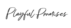 Playful Promises Coupons