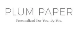 Plum Paper Coupons