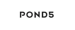 Pond5 Coupons