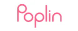 Poplin Coupons
