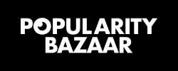 PopularityBazaar Coupons