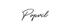 Popvil Coupons