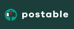 Postable Coupons