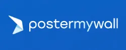 PosterMyWall Coupons