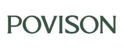 Povison Coupons