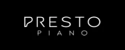Presto Piano Coupons