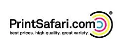 PrintSafari Coupons