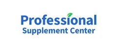Professional Supplement Coupon
