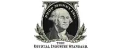 Prop Money Coupons