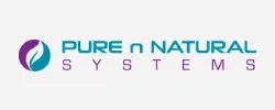 Pure n Natural Systems Coupons