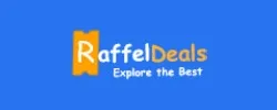 RaffelDeals Coupons