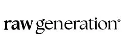 Raw Generation Coupons