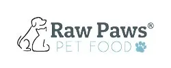 Raw Paws Pet Food Coupons
