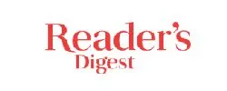 Reader's Digest Coupons