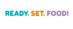 Ready, Set, Food! Coupons
