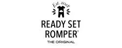 Ready Set Romper Coupons