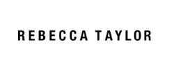 Rebecca Taylor Coupons