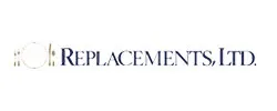 Replacements coupons