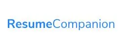 Resume Companion Coupons
