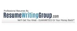 Resume Writing Group Coupons