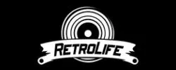 Retrolife Coupons