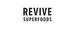 Revive Superfoods Coupons
