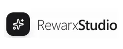 RewarxStudio Coupons