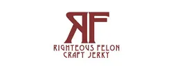 Righteous Felon Coupons