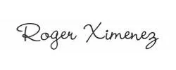 Roger Ximenez Coupons