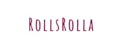 RollsRolla Coupons