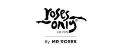 Roses Only Coupons