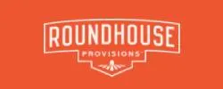 Roundhouse Provisions Coupons